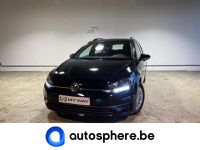 Volkswagen Golf 1.6 Tdi Trendline Gps - Camera Ar