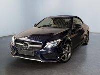 Mercedes-Benz C 180 GPS-CUIR-CLIM AUTO-KIT AMG*