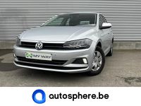 Volkswagen Polo GPS*CLIM*BIPS AV/AR*BLUETOOTH*APP CONNECT+++