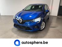 Renault Clio E TECH - Hybride *Clim*GPS*Boîte Auto-25.357 KM *