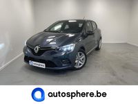 Renault Clio HYBRIDE*BOITE AUTO*CAPTEURS*