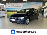 Volkswagen Golf VIII*ESSENCE*130 CV*GPS-Carplay-PDC-Clim auto-LED