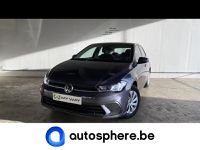 Volkswagen Polo Life - Cruise - Leds - App Connect