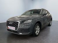 Audi Q2 Boite Auto, Cuir, GPS, Hayon Motorisé