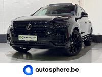 Volkswagen Touareg R-Line - Véhicule de direction dispo Mai 2023