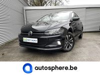 Volkswagen Polo APP-CONNECT*CLIM*CAPTEURS AV/AR++++