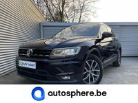 Volkswagen Tiguan Boite auto*navigation*app-connect++++