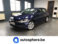 Volkswagen Golf VII Comfortline - Sieges chauff /Carplay / ACC +++