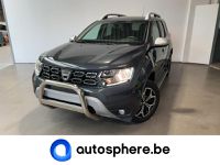 Dacia Duster PRESTIGE-GPS-CLIM AUTO-CAMERA-41.342 KM*