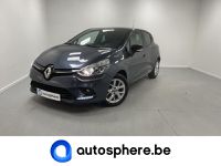 Renault Clio IV Limited #2