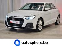 Audi A1 ,Sportback,Phares LED,Sièges AV chauffants,Carplay