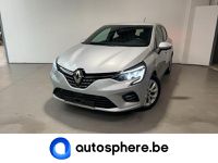 Renault Clio 1.0 TCE 90 CV 29250 kms!!!