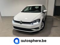 Volkswagen Golf VII Trendline + kit hiver