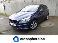BMW Serie 2 216  116CV*GPS*CLIM AUTO*DRIVE SELECT