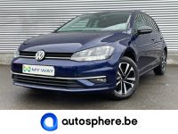 Volkswagen Golf VII Comfortline
