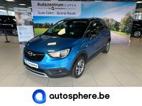 Opel Crossland X NAVI*APPCONNECT*CLIM AUTO