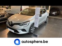 Renault Clio Equilibre-A partir de 15.800€-Prime VHU déduite !!