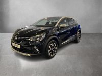 Renault Captur Techno avec reprise VHU de 1500€ ttc déduite