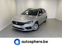 Fiat Tipo SW Easy*AIRCO*CAPTEUR*GPS*+++