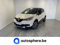 Renault Captur Intens*LED*GPS*A/C AUTO*+++*