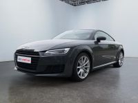 Audi TT Attraction - boite auto / gps / sieges chauff /++