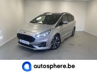 Ford S-Max ST-Line*7 places*CAMERA*GPS*