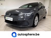 Volkswagen Golf Boite auto-Navi-Carplay-LED