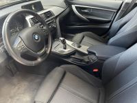 BMW Serie 3 318