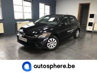 Volkswagen Polo Life - Boite auto / Capt AvandArr / LED +++