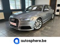 Audi A6 boite auto/camera/sieges chauff/+++