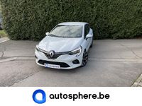 Renault Clio Intens-*Clim Auto-J Alu 17-Radar-GPS-10.655 KM*