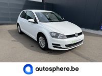 Volkswagen Golf ParkPilot-PharesAuto-ClimAuto-+++