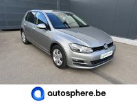Volkswagen Golf GPS-Parkpilot-CruiseControlAdaptatif-JA-+++