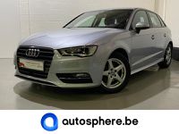 Audi A3 Ultra Attraction