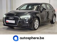 Audi A3 CapteursAvantArrière,GPS,Bluetooth,Clim