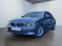 BMW Serie 3 318 SPORTLINE*TOIT OUVRANT*GPS*LED*FAIBLE KMS