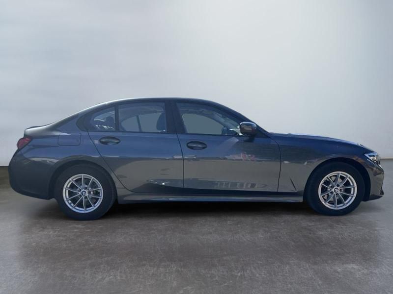 BMW Serie 3 318
