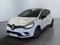 Renault Clio Intens*BOITE AUTO*FULL LED*TOIT PANO*+++