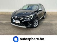 Renault Captur Intens-*GPS-CAMERA-CLIM AUTO-G+ 04/2026-18.822 KM*