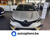 Renault Clio NERI FLERON!! E-Tech engineered hybrid DE STOCK