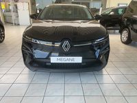 Renault Mégane E-Tech Evolution ER - SUPER PRIX