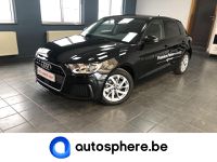 Audi A1 Advanced - Boite Auto / Sièges chauff / JA16 +++