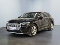 Audi e-tron Cuir,TOIT PANO,Caméra,Siègeschauffant,4X4