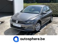Volkswagen Polo DSG / Appconnect