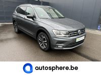 Volkswagen Tiguan 7Places-BoiteAuto-GPS-AppConnect-+++