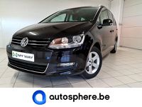 Volkswagen Sharan 7PLACES*NAVI*ATTTELAGE