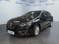 Renault Mégane Intens-*GPS-CLIM AUTO-RADAR AV-AR -J ALU*
