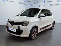 Renault Twingo III Fashion Line*CLIM*ONLY 33481 KMS