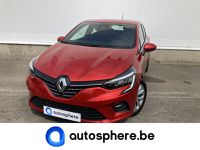 Renault Clio Techno-GPS-J Alu-Clim Auto- !! 19.976 KM !!