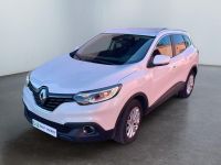 Renault Kadjar Camera/Cruise/Nav
